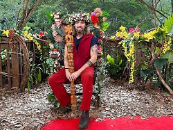 RTL veröffentlicht Ergebnisse: Gil Ofarim lag im Dschungel-Voting von Beginn an vorne