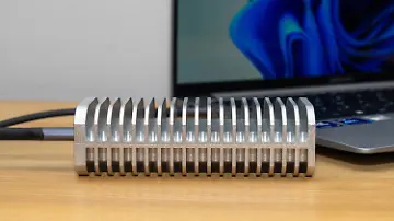 Terramaster D1 SSD Pro (1 von 7)
