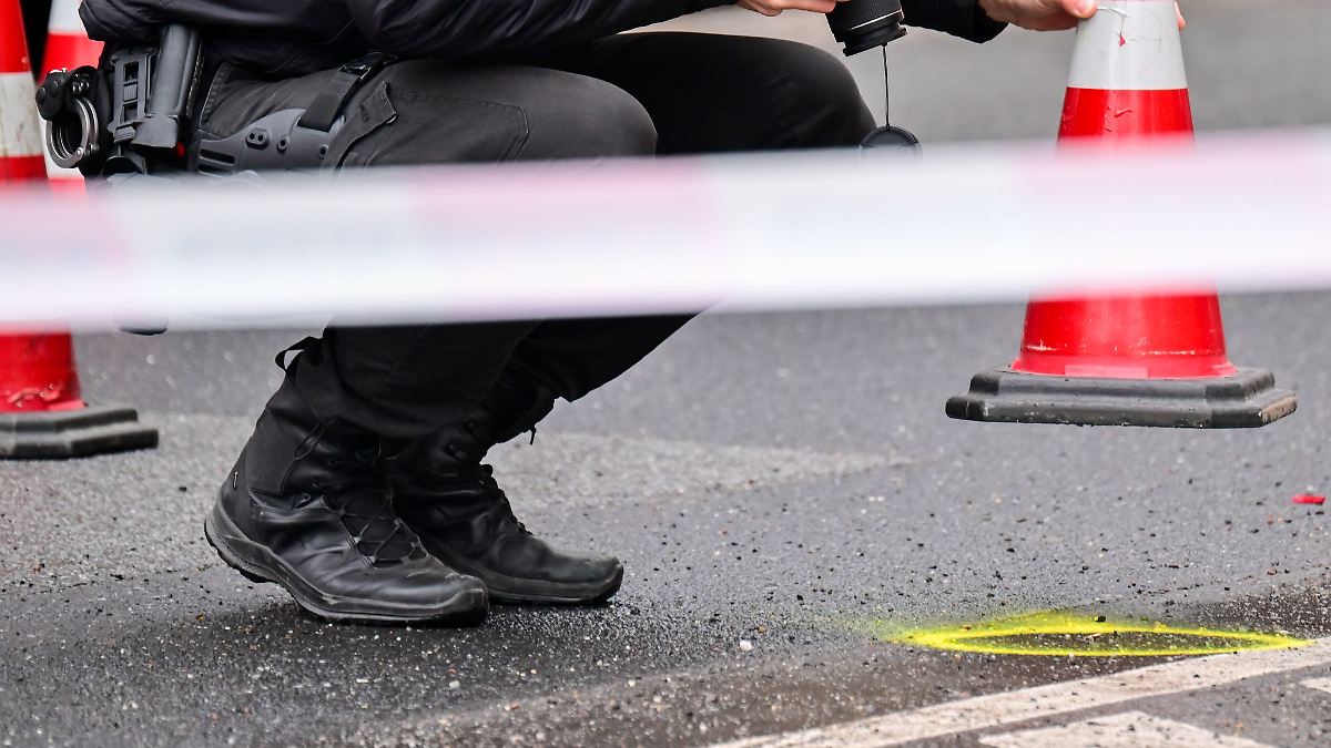 Razzien und Kontrollen - wenig Haftbefehle und Waffenfunde