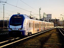 Niedersachsen & Bremen: Katze auf Reisen - Tierischer Einsatz am Bremer Bahnhof