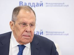 "Hatten eine Lösung, aber ...": Lawrow sieht Wortbruch der USA bei Ukraine-Verhandlungen
