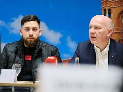 Berlin & Brandenburg: Berlin gedenkt Hatun Sürücü – Debatte um Gewalt gegen Frauen