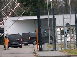 Brandsätze in Ukraine-Paketen: Dritter mutmaßlicher Agent Russlands angeklagt