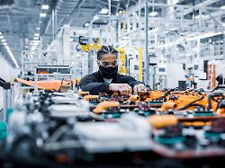 Arbeitnehmerrechte missachtet?: US-Gewerkschafter machen Mercedes schwere Vorwürfe