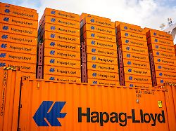Hamburg & Schleswig-Holstein: Reederei Hapag-Lloyd verzeichnet 2025 Gewinnrückgang