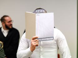 Bayern: Geständnis im Prozess um Anschlagsvorbereitung