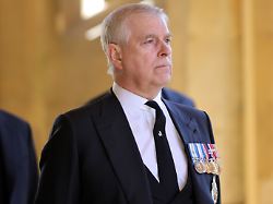 Epstein mit Dokumenten versorgt?: Ex-Prinz Andrew gerät noch tiefer ins Zwielicht