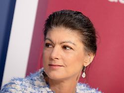 Klage gegen Bundestagswahl: BSW sieht sich in einer "Catch-22-Situation"