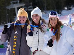 "Hey, was ist los?": Olympia-Medaillen brechen - Organisatoren äußern sich