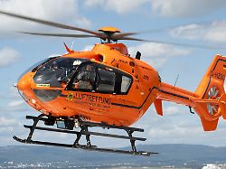 Hessen: Nach Unfall bei Brechen: Autoinsasse gestorben