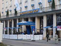 München wird turbulent: US-Vertreter lehnt "alles ab, was ich gehört habe"