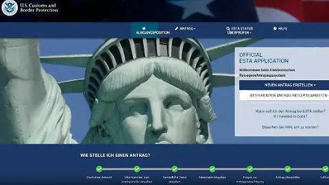 USA-Einreise4