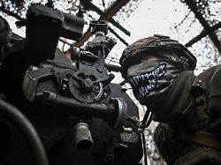 "Die letzten Schlachten": Ukraine: Großangelegten Angriff der Russen bei Pokrowsk abgewehrt