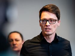 Thüringen: Linke weist Vorwurf bewusster Zusammenarbeit mit AfD zurück