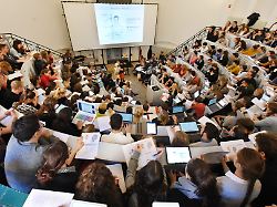 Sachsen-Anhalt: Gut 105 Millionen für Kitas und Unis in Sachsen-Anhalt