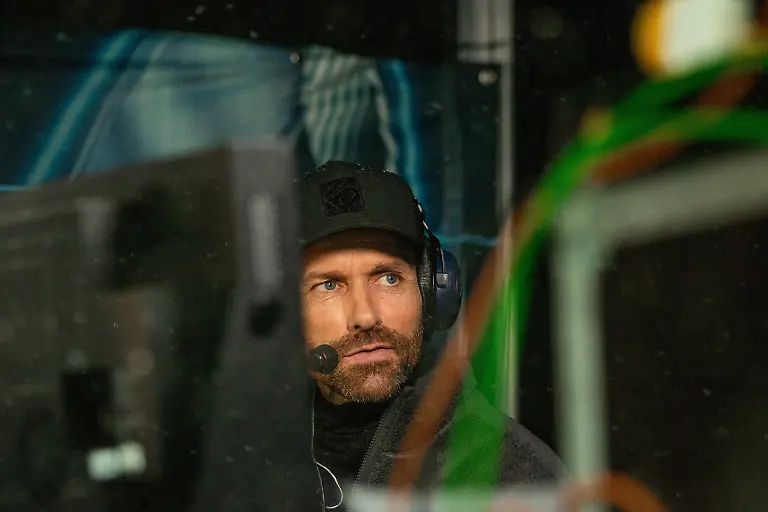 Deutschland-Oberstdorf-25-01-2026-Skifliegen-Weltmeisterschaft-Sven-Hannawald-Experte-ARD-Sportschau-Skispringen