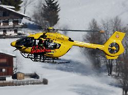 Schwer verletzt im Krankenhaus: Vater von Lindsey Vonn äußert sich nach Sturz-Drama