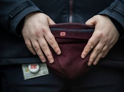 In TGV randaliert: Tod von Zugbegleiter: Beschuldigter fiel schon vorher auf