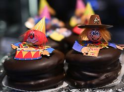 Hessen: Närrisch feiern – aber Vorsicht bei Alkohol und Kostümen