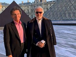 Der Sumpf des Sexualstraftäters: EU-Abgeordnete rufen nach Europol für Epstein-Ermittlung