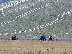 Bayern: Frost, Glätte, Nebel - bleibt das Wetter so ungemütlich?
