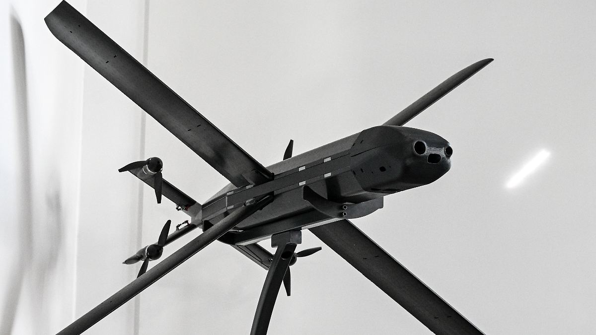 Auftrag-ber-halbe-Milliarde-Bericht-Bundeswehr-schafft-Kamikaze-Drohnen-an