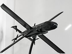 Auftrag für deutsche Startups: Bericht: Bundeswehr schafft Kamikaze-Drohnen an