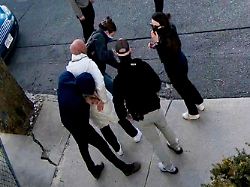 Justizministerin Noem empört: US-Gericht stoppt Abschiebung einer Studentin in ICE-Haft