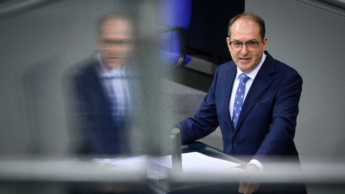 Dobrindt fordert Cyber-Gegenschläge