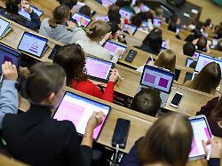 Sachsen-Anhalt: Gibt es ausreichend Frauen in der Wissenschaft?