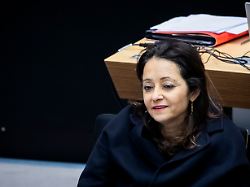 Revierkämpfe und Drogengeschäfte: Justizsenatorin sieht neue Dimension bei Bandenkriminalität in Berlin