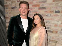 "Jetzt sind wir komplett": GZSZ-Star Anne Menden ist erstmals Mutter