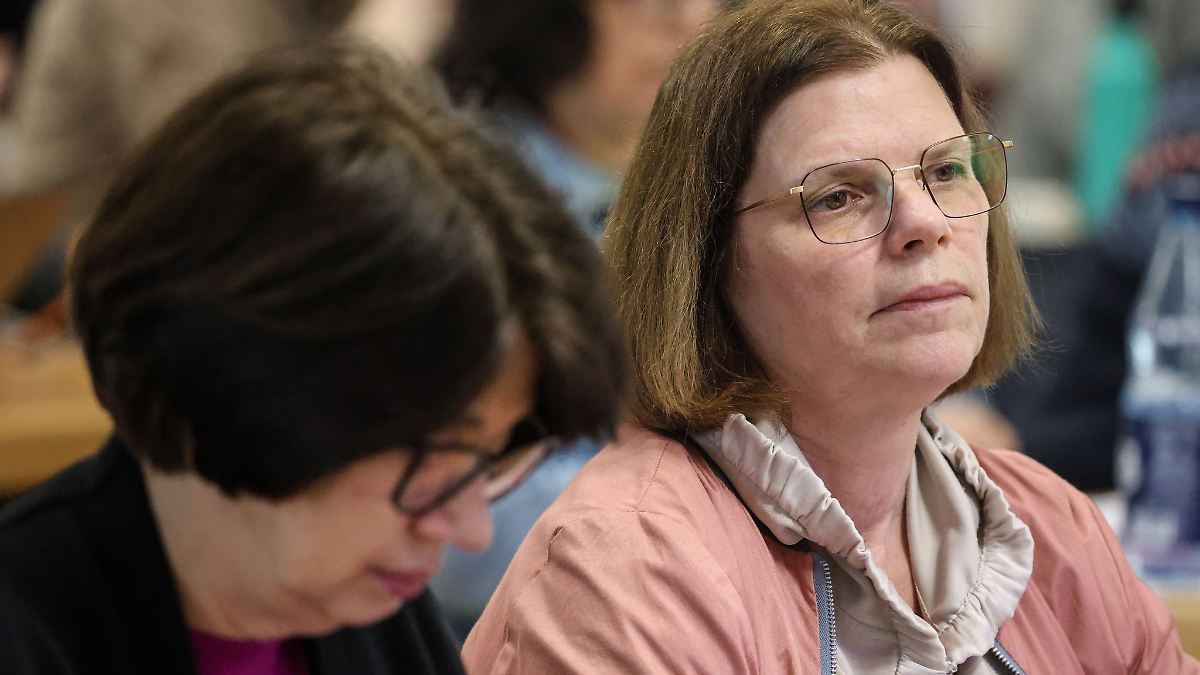 Misstrauensanträge gegen zwei Bremer Senatorinnen