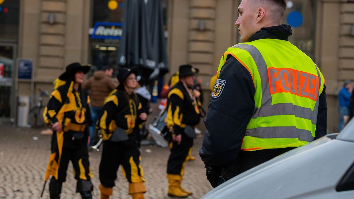 Wie Fastnacht sicher gefeiert werden soll
