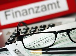 Thüringen: Ministerin: Steuererklärung macht künftig das Amt