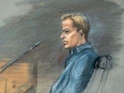 Marius Borg H%C3%B8iby Steht Seit Der Vergangenen Woche Unter Anderem Wegen Vergewaltigung In Oslo Vor Gericht