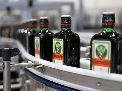 Niedersachsen & Bremen: Jägermeister beruft neue Finanzchefin in den Vorstand