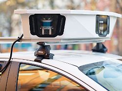 Baden-Württemberg: So viele Knöllchen könnte Mannheim mit Scan-Auto verteilen