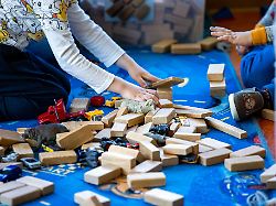 Mecklenburg-Vorpommern: MV bekommt 77 Millionen Euro für Hochschulen und Kitas