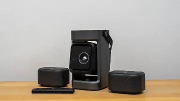 Soundcore Nebula P1 Test (2 von 5)