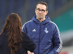 Ex-Hertha-Boss in Klinik: Fußball-Manager Michael Preetz verunglückt beim Skifahren - Lungenkollaps