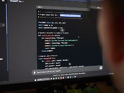 Chatbot oftmals ohne Kontrolle: Microsoft warnt vor gefährlicher Schatten-KI