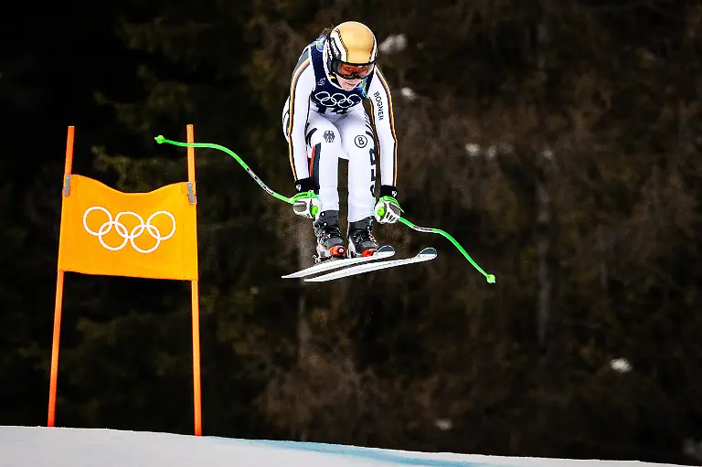 WEIDLE-WINKELMANN-Kira-Deutschland-Womens-Alpine-Team-Combination-Downhill-Milano-Cortina-2026-Olympic-Games-10-02-2026
