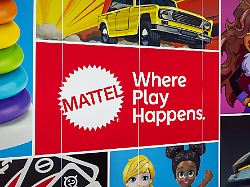Absturz nach Quartalszahlen: Mattel-Aktie verliert mehr als ein Viertel ihres Werts