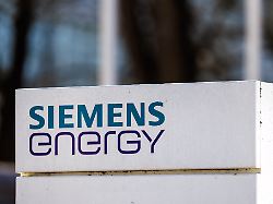 Trotz negativen Sondereffekts: Satter Gewinnsprung bei Siemens Energy