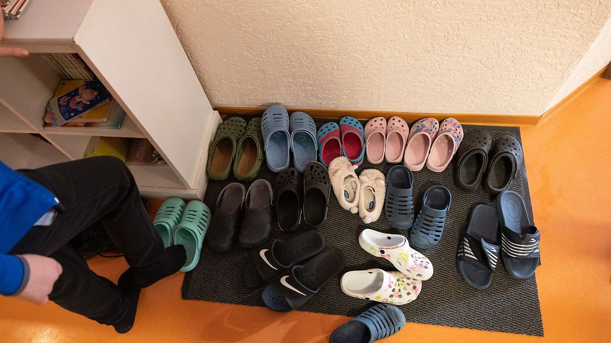 Ombudsstelle der Kinder- und Jugendhilfe mit 270 Beratungen