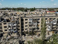 Abstimmung bis Mai?: Bericht: Selenskyj plant Präsidentschaftswahlen und Referendum