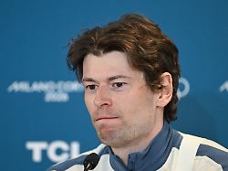 "Schwer zu ertragen": Laegreids Tränen lassen betrogene Ex-Freundin maximal kalt