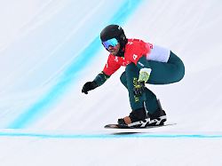 Nicht nur "Nackenschmerzen": Australier bricht sich bei Olympia das Genick - und keiner merkt es