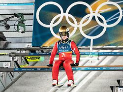 "Hatte Angst vor diesem Sprung": Hass prasselt auf Olympia-Debütantin ein